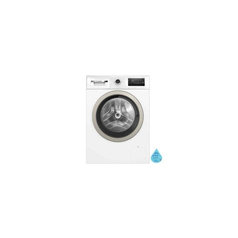 BOSCH WAN28280SG Washing machine, front loader 9 kg 1400 rpm