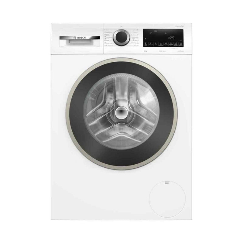 BOSCH WGA14400SG Series 4 Washing machine, front loader 9 kg 1400 rpm