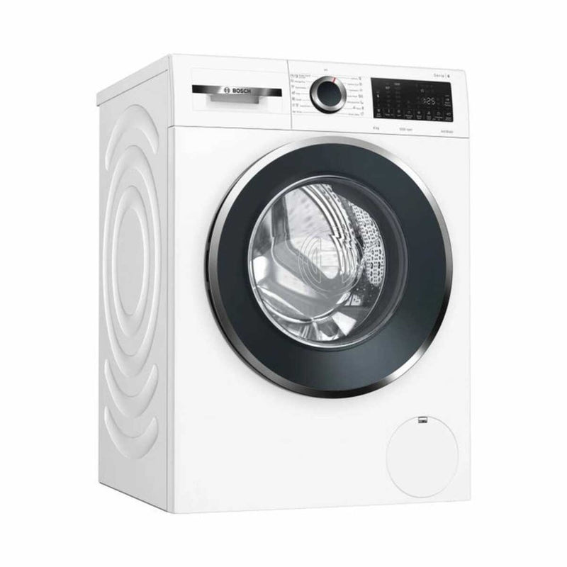 BOSCH WGG234E0SG Series 6 Front Load Washing Machine 8 kg 1200 rpm