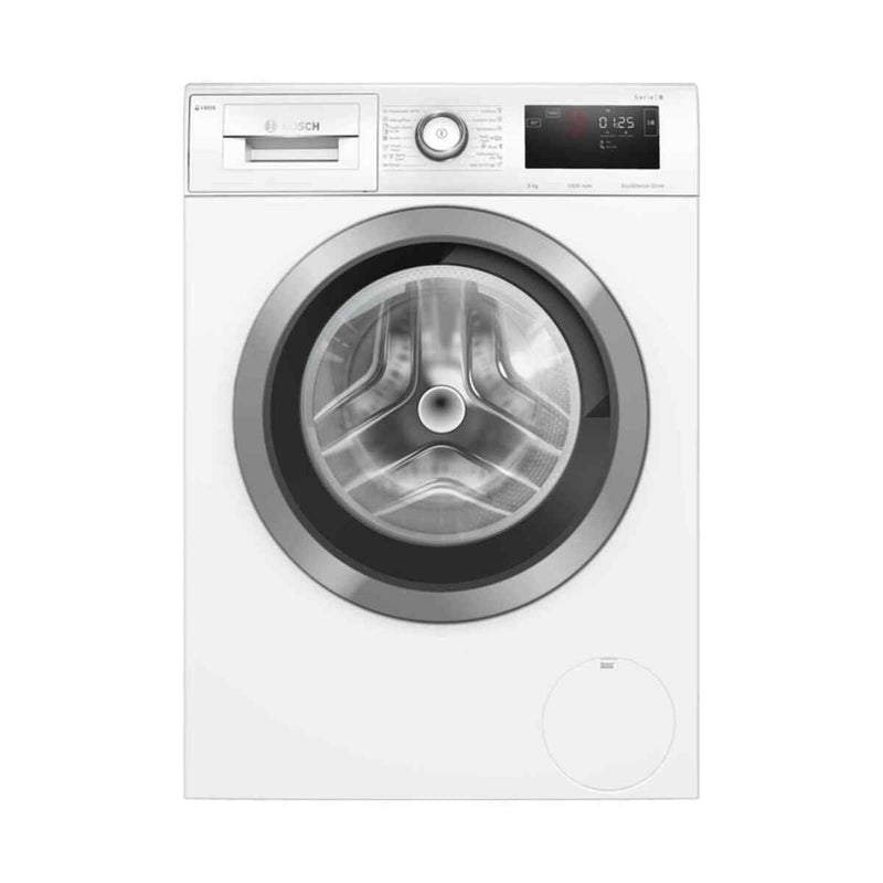 BOSCH WAU28PH0SG FRONT LOAD WASHER (9KG)