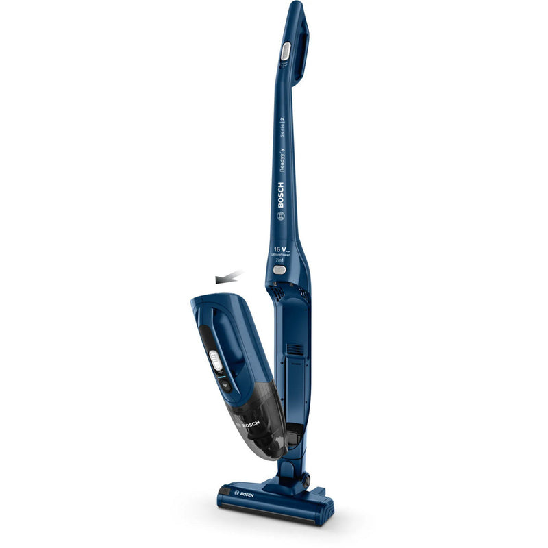 BOSCH BBHF216 Series 2 Rechargeable  vacuum cleaner Readyy'y 16Vmax