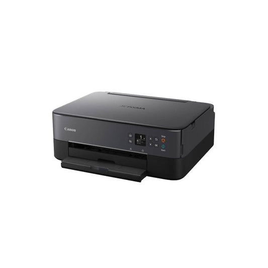 CANON TS5370/a Compact Wireless Photo All-In-One with 1.44" OLED
