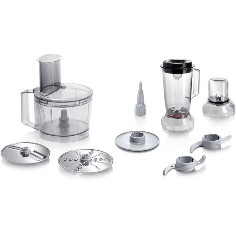 BOSCH MCM3501MGB COMPACT FOOD PROCESSOR