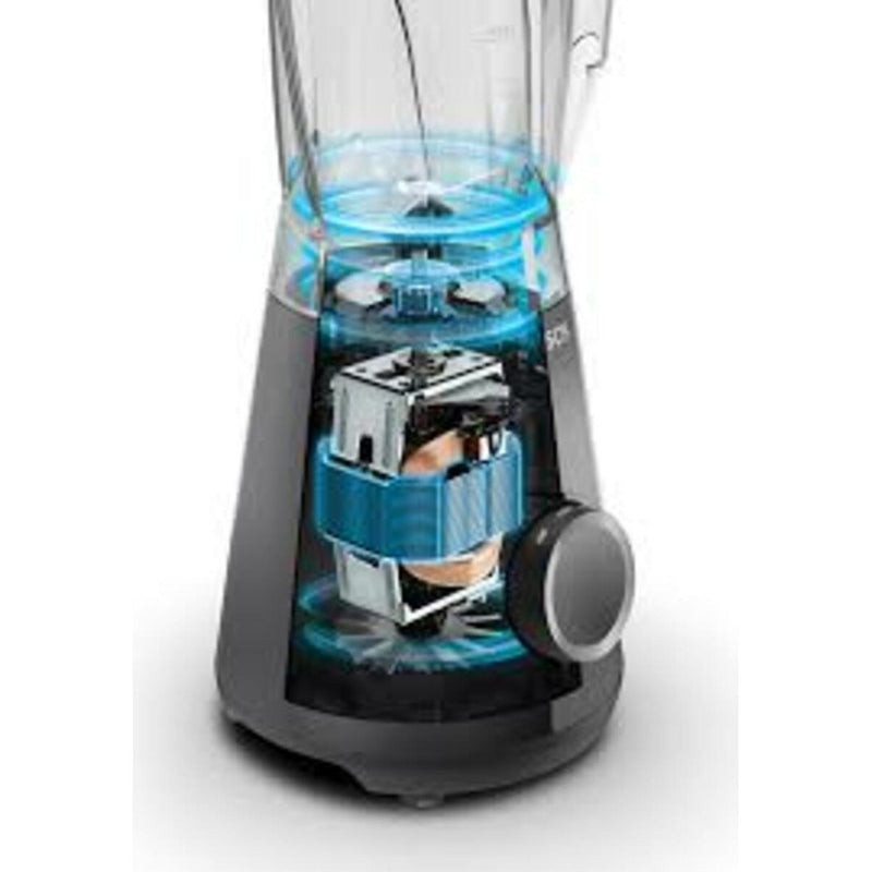 BOSCH MMB 6141B  SERIES4 BLENDER 1200W