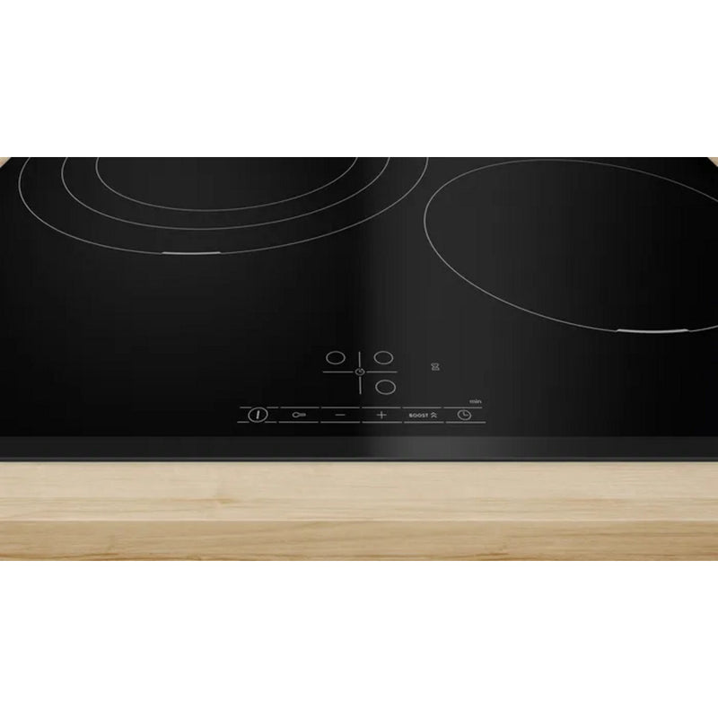 BOSCH PID631BB5E INDUCTION HOB 60CM