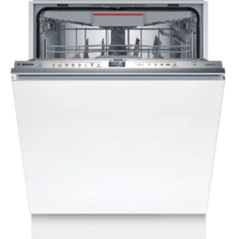 BOSCH FULLY-INTEGRATED DISHWASHER SERIES 6 SMV6ZCX42E (WHITE) - EXCLUDE INSTALLATION