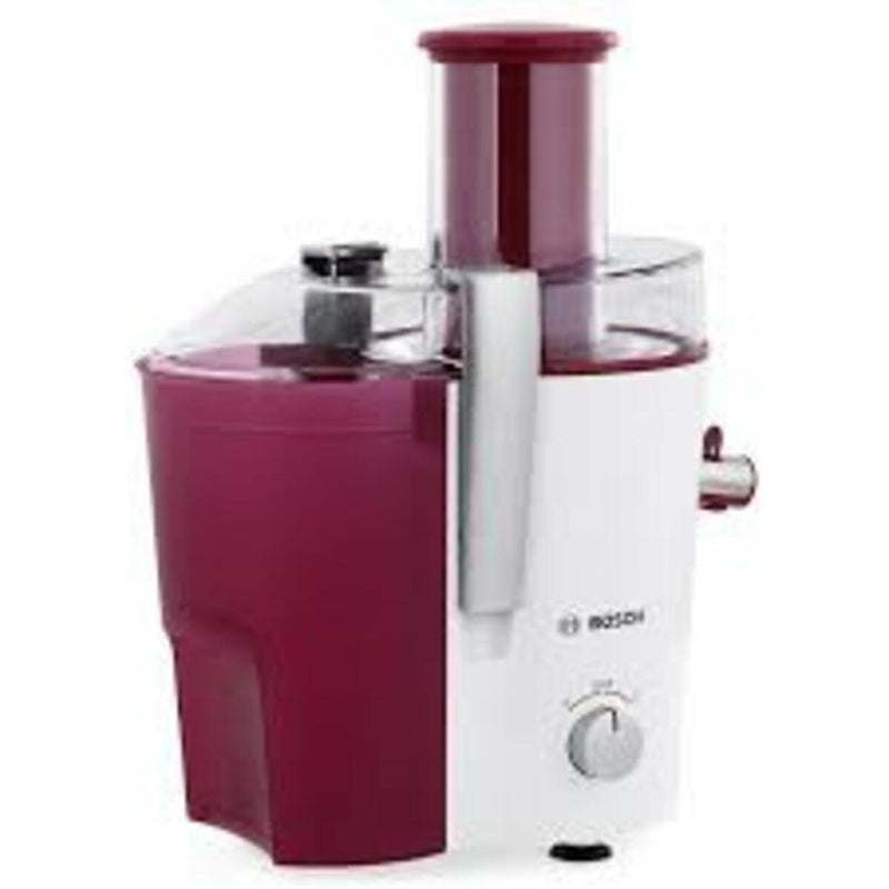 BOSCH MES25C0 JUICER (700W) (BERRY)