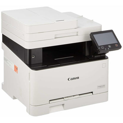 CANON MF641Cw Compact and Efficient 3-in-1 Colour Multifunction Printer