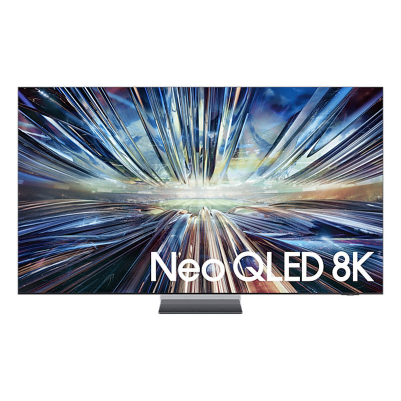 SAMSUNG QA85QN900DK  85 IN NEO QLED 8K  QUANTUM MINI LED  SMART TV