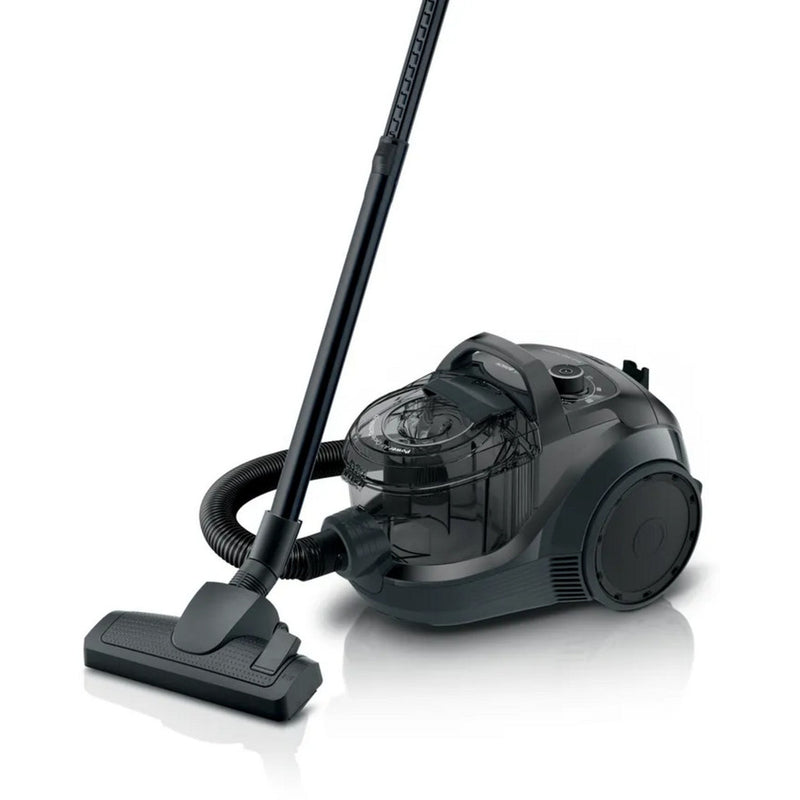 BOSCH  BGC 21X3GB Series 4 Bagless  vacuum cleaner Black