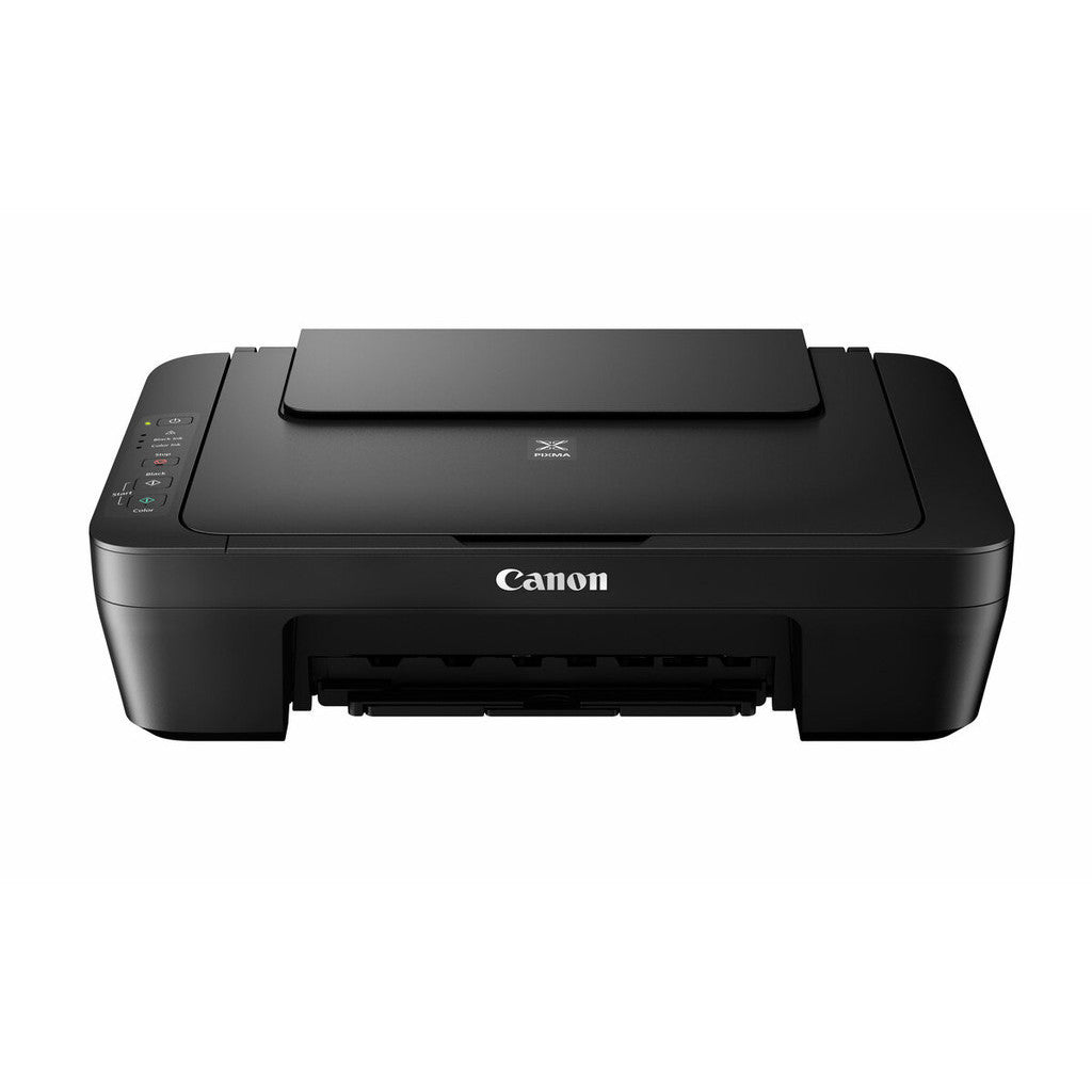 CANON MG3070S Compact Wireless All-In-One with Low-Cost Cartridges