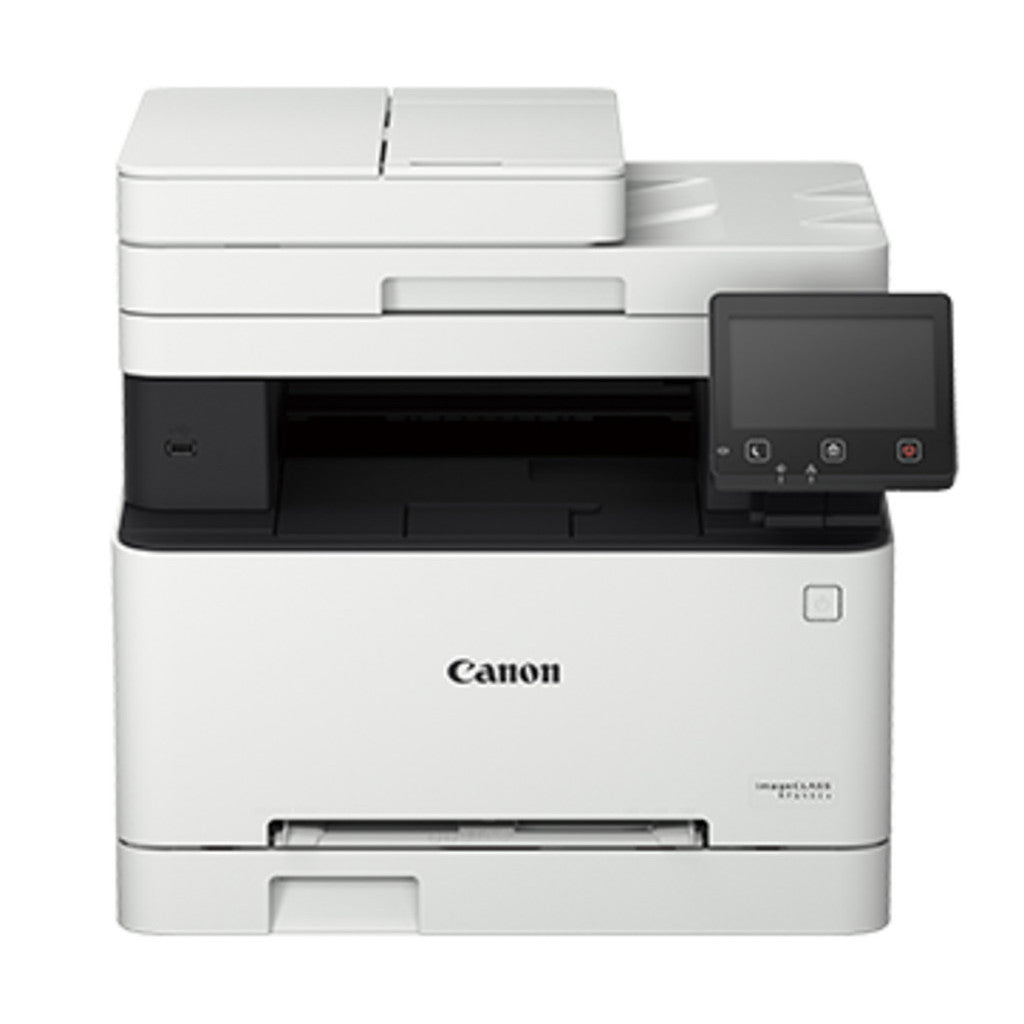 CANON MF641Cw Compact and Efficient 3-in-1 Colour Multifunction Printer