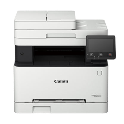 CANON MF641Cw Compact and Efficient 3-in-1 Colour Multifunction Printer