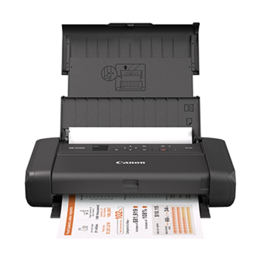 CANON TR150 w/B ASA Inkjet Printer