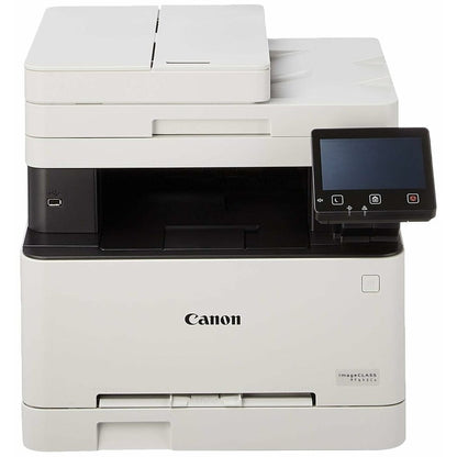 CANON MF641Cw Compact and Efficient 3-in-1 Colour Multifunction Printer
