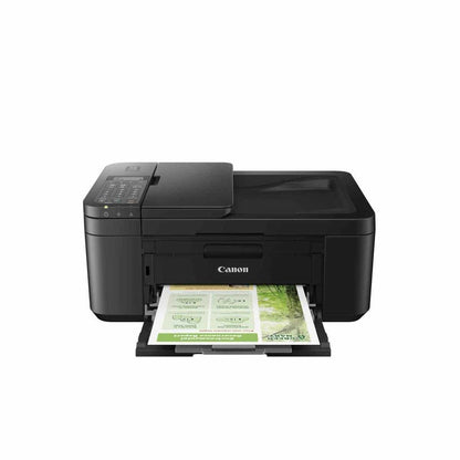 CANON TR4670S Compact Wireless Office All-In-One with Fax and Automatic 2-Sided Printing