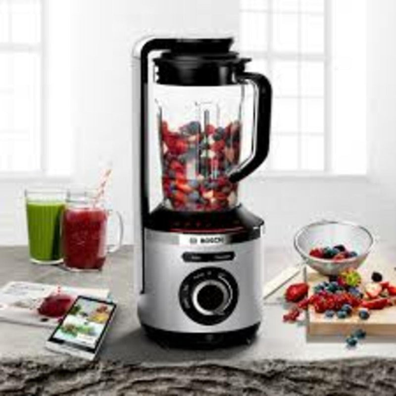 BOSCH MMBV621M VACUUM BLENDER (1.5L)