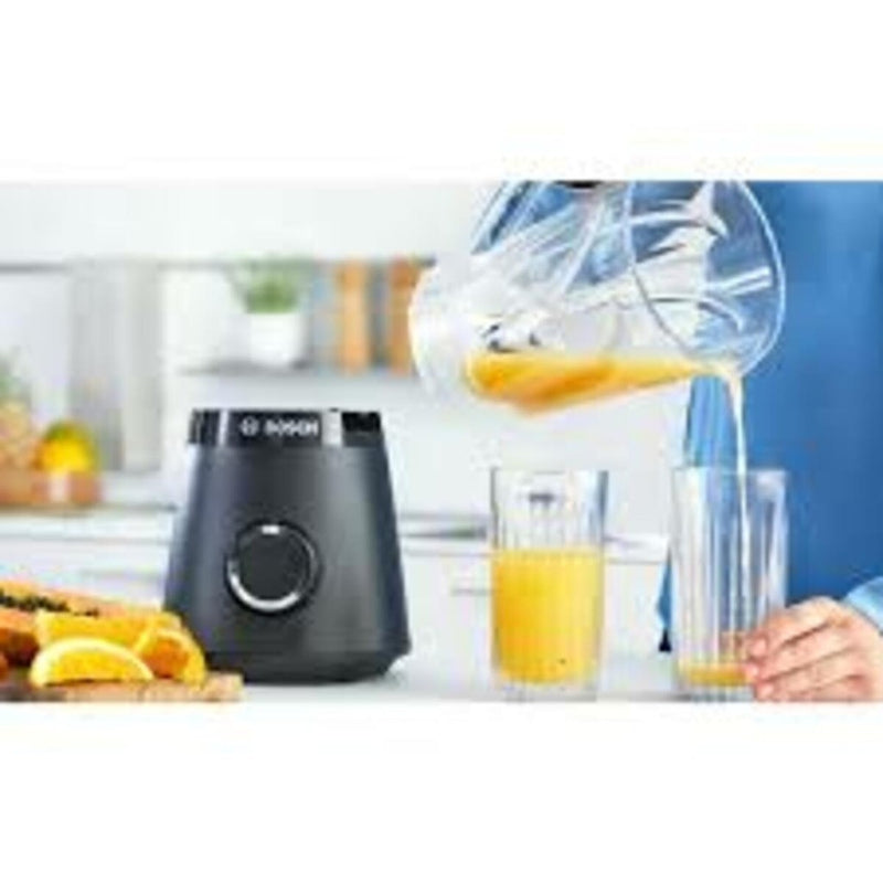 BOSCH MMB 6141B  SERIES4 BLENDER 1200W