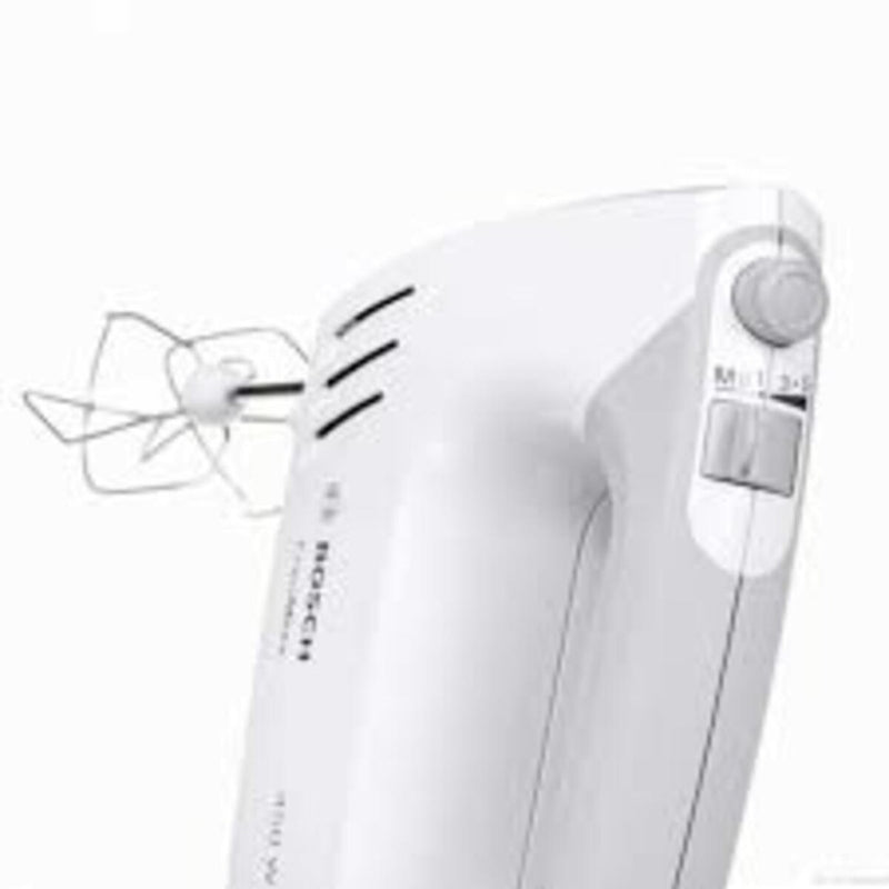 BOSCH MFQ 36400 Hand mixer ErgoMixx 450 W White,