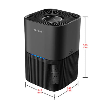 TOSHIBA CAF-A400SG(H) Air Purifier