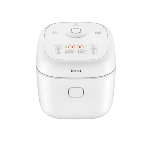 TEFAL RK7711 Delirice Fuzzy Logic Rice Cooker (1.8L)