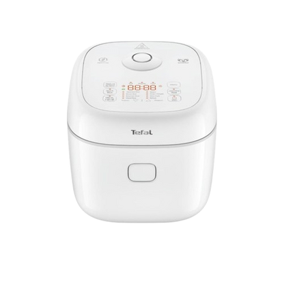 TEFAL RK7711 Delirice Fuzzy Logic Rice Cooker (1.8L)