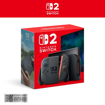 Nintendo Switch 2
