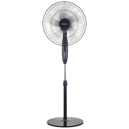 MISTRAL MSF1652DR DC Stand Fan with Remote 16”