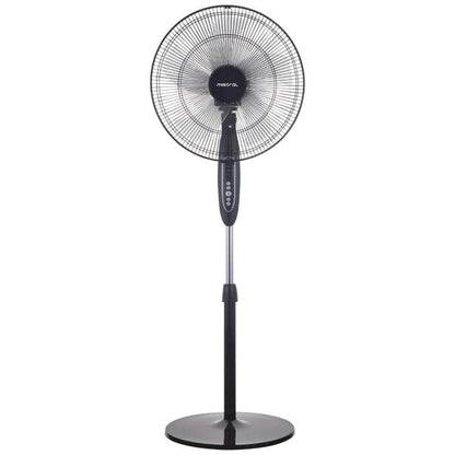 MISTRAL MSF1652DR DC Stand Fan with Remote 16”