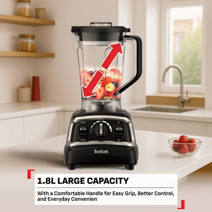 TEFAL BL705D Duraforce Pro Mix Blender