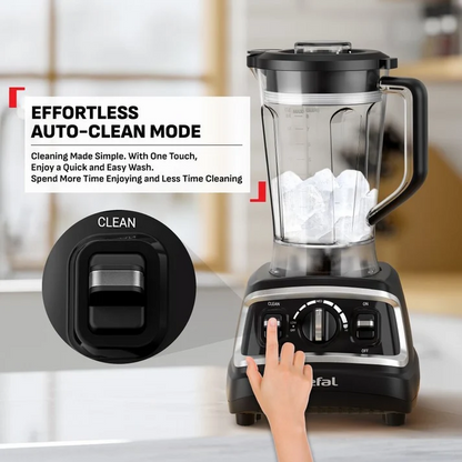 TEFAL BL705D Duraforce Pro Mix Blender