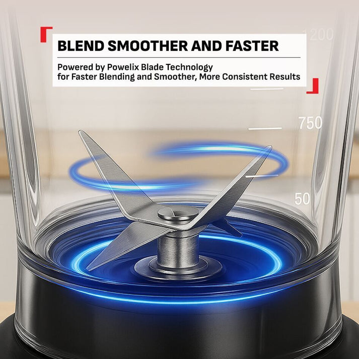 TEFAL BL705D Duraforce Pro Mix Blender