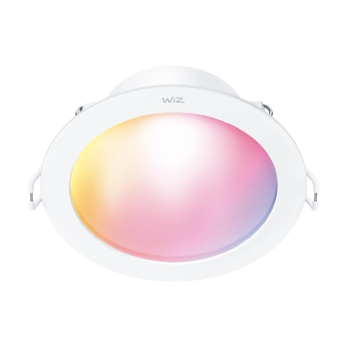 WIZ WFB RGB/15W RD6 6 Inche Recessed Downlight 15W