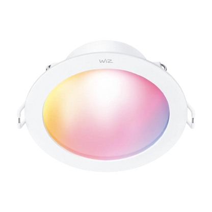 WIZ WFB RGB/15W RD6 6 Inche Recessed Downlight 15W
