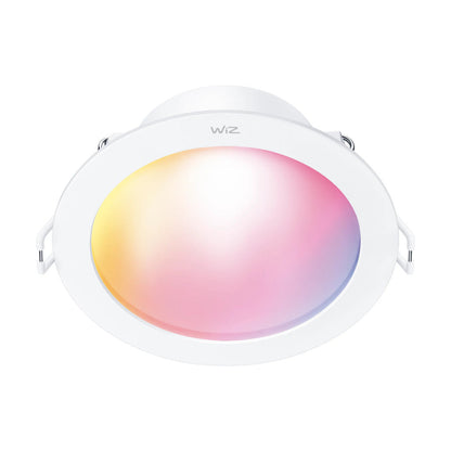 WIZ WFB RGB/15W RD6 6 Inche Recessed Downlight 15W