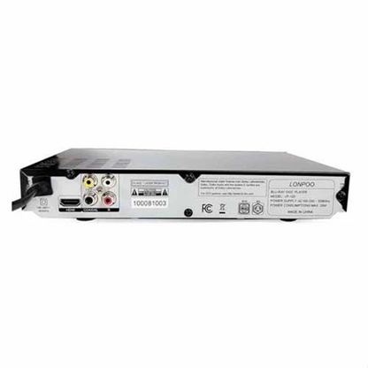 Lonpoo LP-100 HD Blu-Ray Disc Player