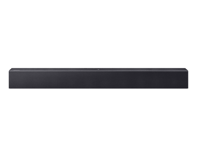 SAMSUNG HW-B400F/XS B-Series Soundbar HW-B400F 2.0ch Subwoofer