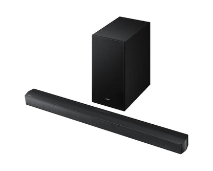Samsung HW-B650D/XS Soundbar 3.1ch Subwoofer
