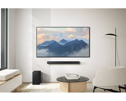 Samsung HW-B650D/XS Soundbar 3.1ch Subwoofer