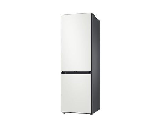 Samsung RB34C7B5CAP/SS Bottom Mount Freezer 344L
