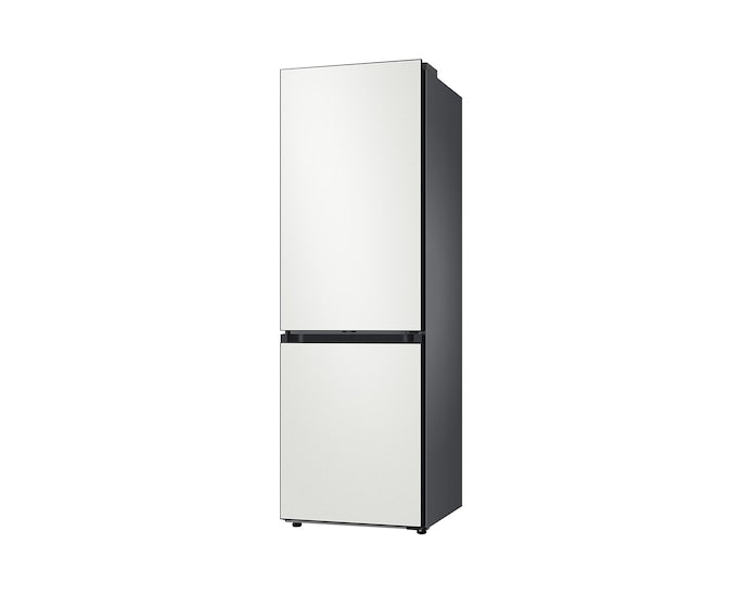 Samsung RB34C7B5CAP/SS Bottom Mount Freezer 344L