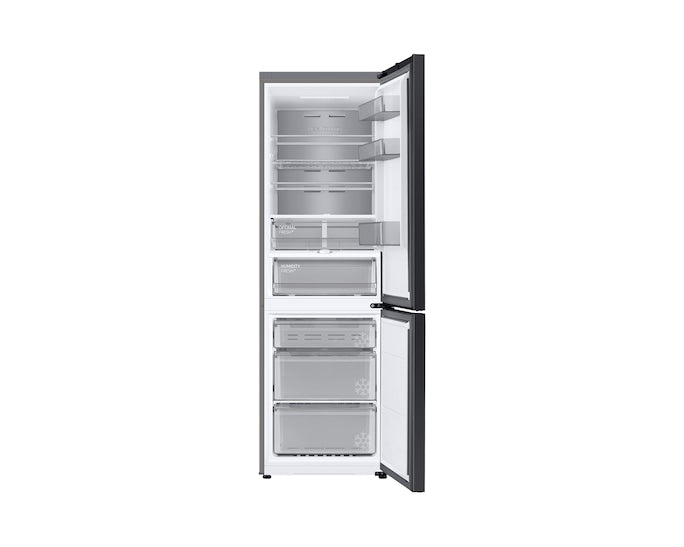 Samsung RB34C7B5CAP/SS Bottom Mount Freezer 344L