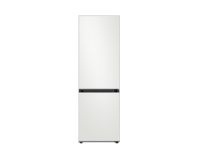 Samsung RB34C7B5CAP/SS Bottom Mount Freezer 344L