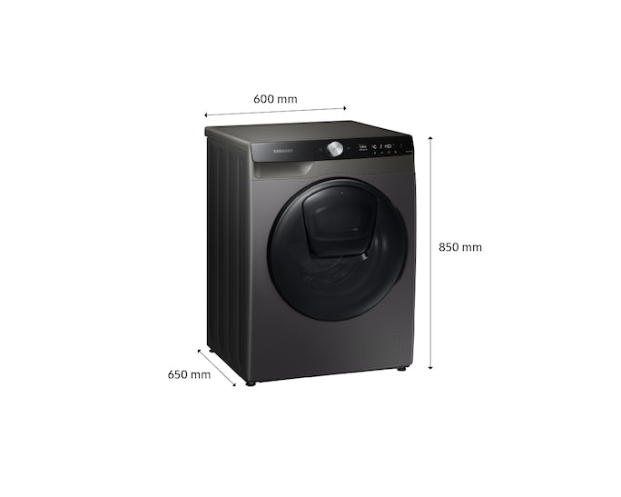 SAMSUNG WD90T754DBX/SP QuickDrive™ Washer Dryer 9Kg 4 Ticks