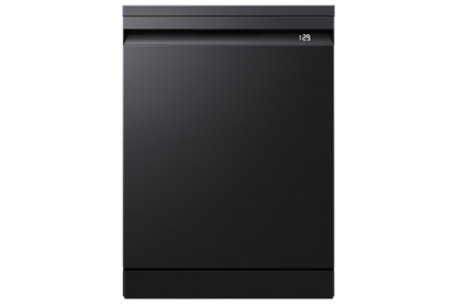 SAMSUNG DW80H73KBFFSP Freestanding Dishwasher