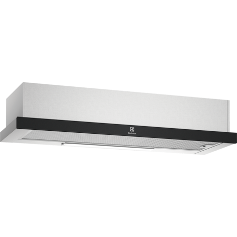 ELECTROLUX ECP9541K UltimateTaste pull-out extractor hood 90cm