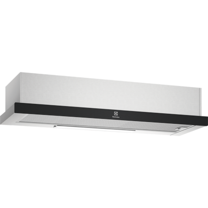 ELECTROLUX ECP9541K UltimateTaste pull-out extractor hood 90cm