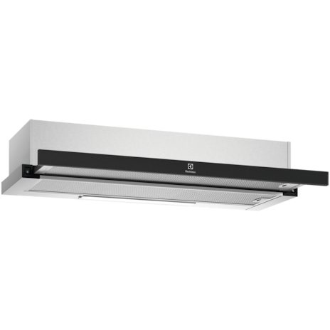 ELECTROLUX ECP9541K UltimateTaste pull-out extractor hood 90cm