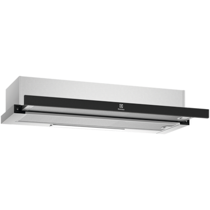 ELECTROLUX ECP9541K UltimateTaste pull-out extractor hood 90cm