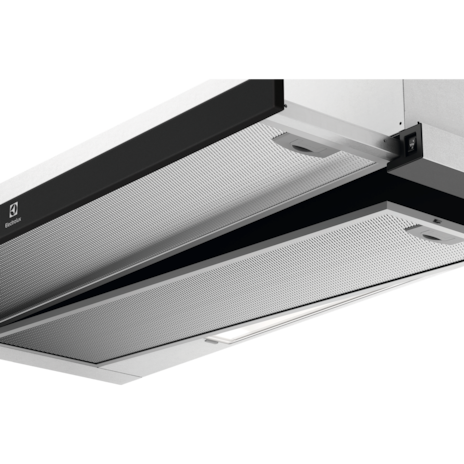 ELECTROLUX ECP9541K UltimateTaste pull-out extractor hood 90cm